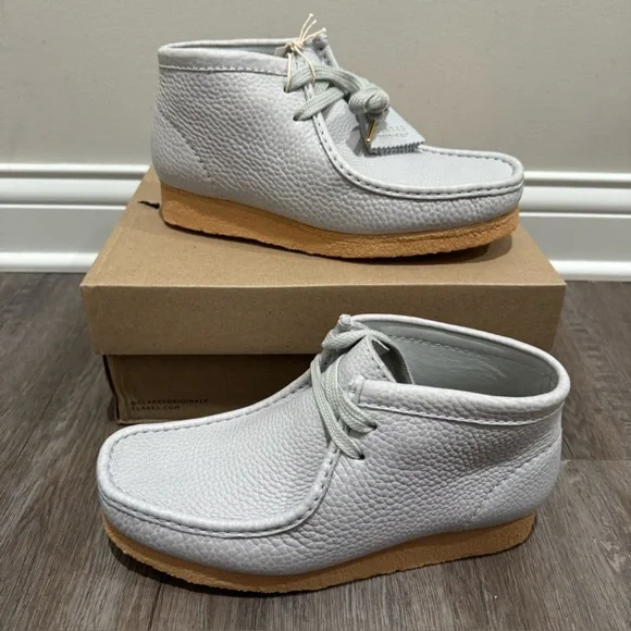Clarks | Shoes | Clarks Original X Sporty Rich Wallabee